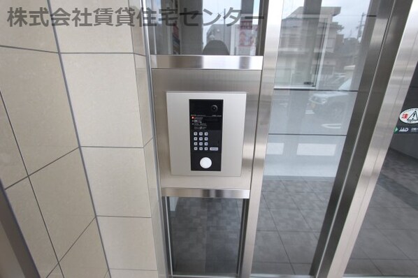 和歌山駅 徒歩7分 8階の物件外観写真